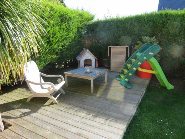 MAISON 6 LE HAVRE PROXIMITE SAINTE ADRESSE / VALLON D'IGNAUVAL VENDUE